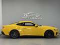 Ford Mustang Fastback 5.0 V8 Dark Horse 453cv auto Giallo - thumbnail 3