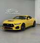 Ford Mustang Fastback 5.0 V8 Dark Horse 453cv auto Giallo - thumbnail 1