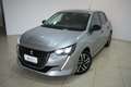Peugeot 208 PureTech 100 Stop&Start 5 porte Allure Pack Grau - thumbnail 1