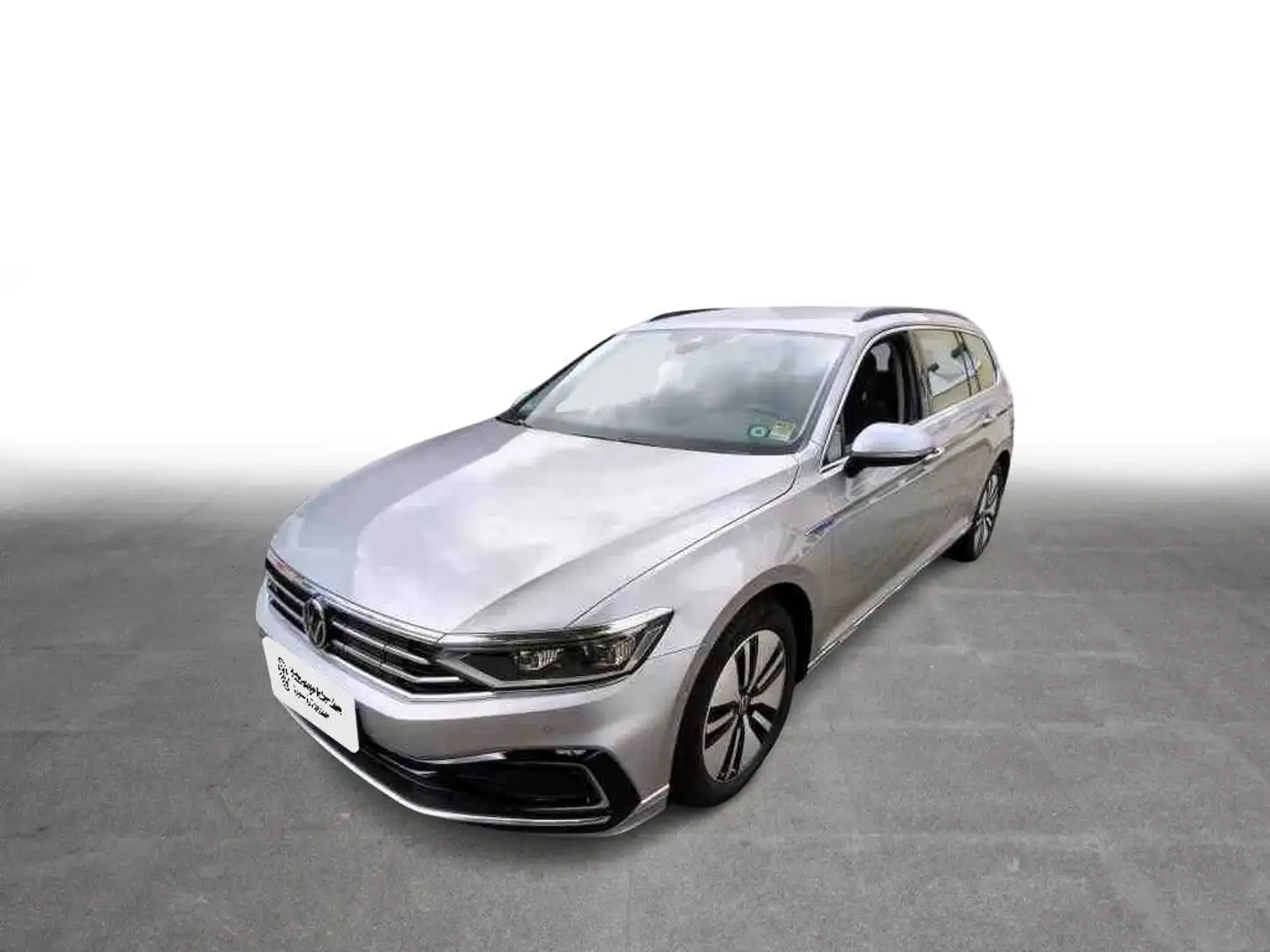 Volkswagen Passat Variant 1.4 TSI Hybrid GTE Navi Park AHK Silber - 2