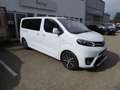 Toyota Proace Verso 2,0 D-4D 145 Medium Family Weiß - thumbnail 6