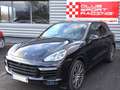 Porsche Cayenne 958-2 CAYENNE TURBO 520CV Negru - thumbnail 1