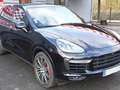 Porsche Cayenne 958-2 CAYENNE TURBO 520CV Negru - thumbnail 2