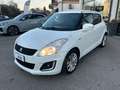 Suzuki Swift Swift 5p 1.3 ddis B-Easy Blanc - thumbnail 4