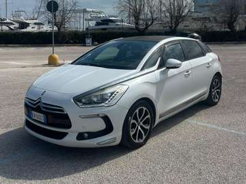 DS5 1.6 e-hdi (airdream) Chic 115cv etg6(cmp6)