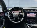 Audi e-tron 50 S-line quattro 230 kW Weiß - thumbnail 11