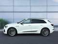 Audi e-tron 50 S-line quattro 230 kW Weiß - thumbnail 2