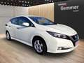 Nissan Leaf LEAF (ZE1) MY21 110 kwh 150PS Lenkradheizung 4x2 Alb - thumbnail 3