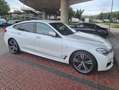 BMW 640 640i Gran Turismo Sport Line Weiß - thumbnail 1