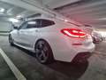 BMW 640 640i Gran Turismo Sport Line Weiß - thumbnail 3