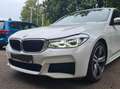 BMW 640 640i Gran Turismo Sport Line Weiß - thumbnail 2