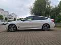 BMW 640 640i Gran Turismo Sport Line Weiß - thumbnail 11