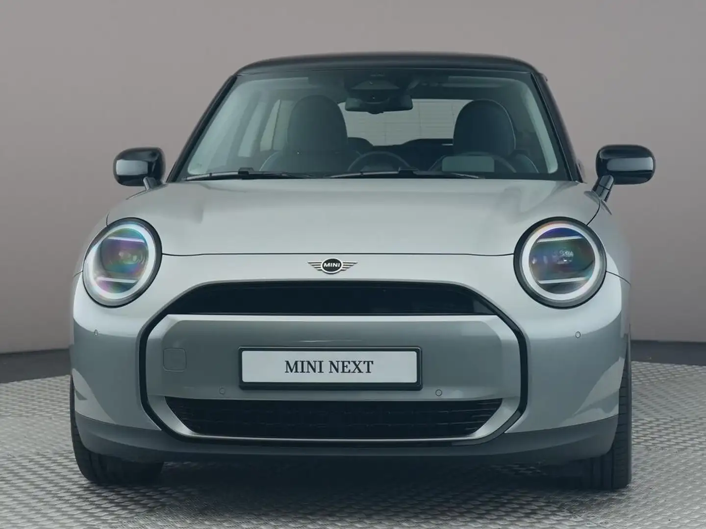 MINI Cooper E Classic S 40.7 kWh Gris - 2