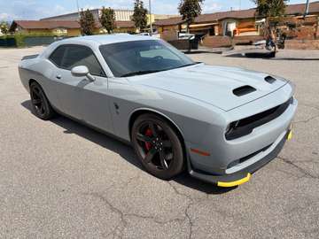Dodge Challenger SRT HELLCAT Redeye ORIGINALE