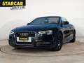 Audi A5 CABRIO S-LINE SELECTION+ALCANTARA/NAPPA+SHZ+NAVI+ Noir - thumbnail 3