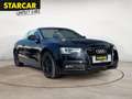 Audi A5 CABRIO S-LINE SELECTION+ALCANTARA/NAPPA+SHZ+NAVI+ Noir - thumbnail 1