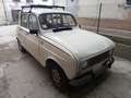 Renault R 4 R4 5p 956 TL Bianco - thumbnail 5