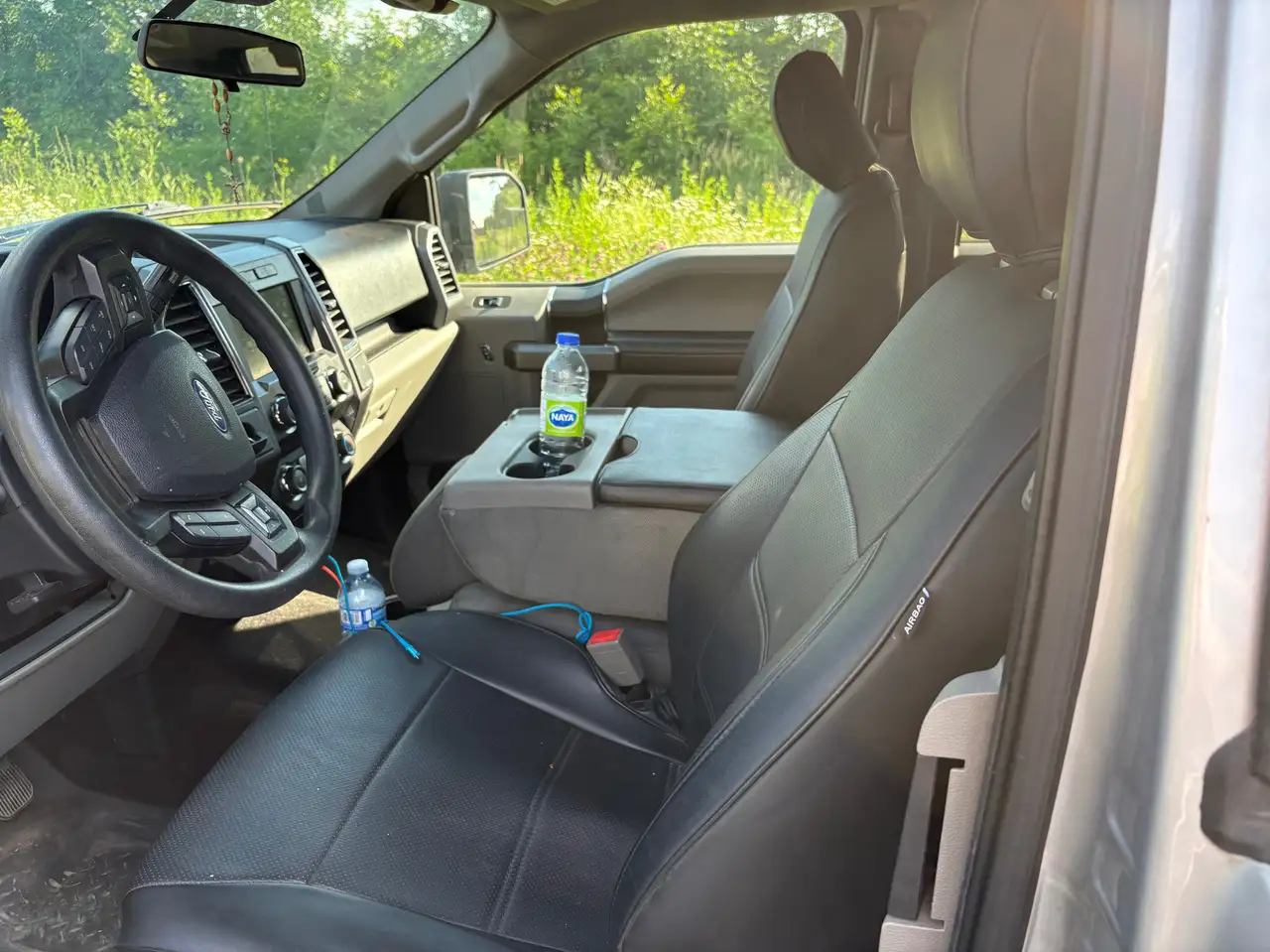 2019 Ford F 150
