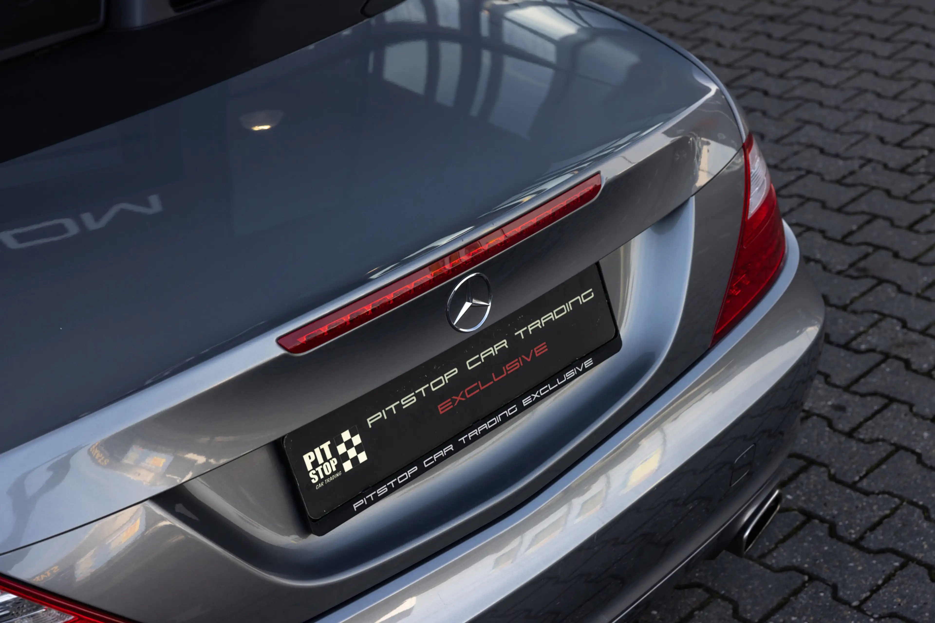 Mercedes-Benz SLK 250 204 PK, AMG, Panoramadak, Cruise, Dealer onderhoud — photo 10