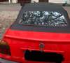 Volkswagen Golf Cabriolet Cabrio 1.8 Червоний - thumbnail 2