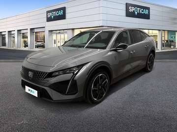 GT Hybrid 225 e-EAT8 S&S aut.