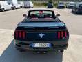 Ford Mustang Mustang Convertible 3.7cc  245cv NO SUPER BOLLO!! Nero - thumbnail 3