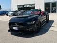 Ford Mustang Mustang Convertible 3.7cc  245cv NO SUPER BOLLO!! Nero - thumbnail 2