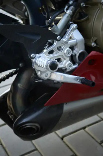 Ducati 1299 Panigale - foto 7