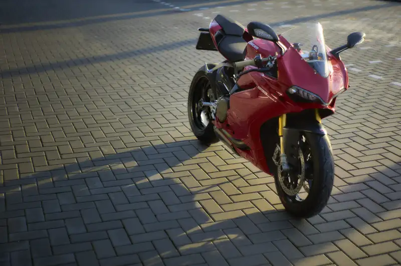 Ducati 1299 Panigale - foto 3