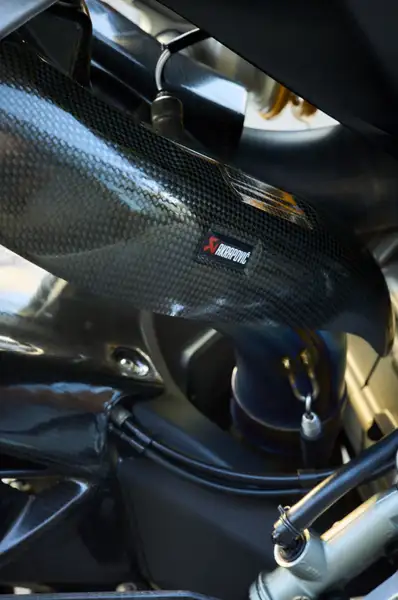 Ducati 1299 Panigale - foto 5