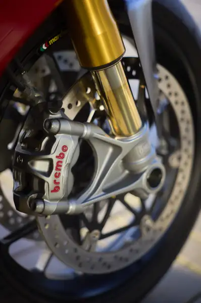 Ducati 1299 Panigale - foto 2