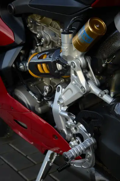 Ducati 1299 Panigale - foto 6