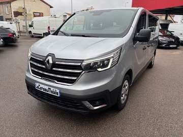 COMBI L2 2.0 DCI 150 ZEN 9 PLACES