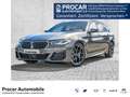BMW 530 e Touring M Sport AHK Pano DA Prof. Laser HuD RFK Gri - thumbnail 1