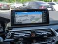 BMW 530 e Touring M Sport AHK Pano DA Prof. Laser HuD RFK Gri - thumbnail 9