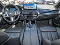 BMW 530 e Touring M Sport AHK Pano DA Prof. Laser HuD RFK Gri - thumbnail 10