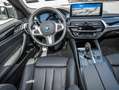 BMW 530 e Touring M Sport AHK Pano DA Prof. Laser HuD RFK Gri - thumbnail 13