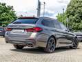 BMW 530 e Touring M Sport AHK Pano DA Prof. Laser HuD RFK Gri - thumbnail 2