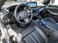 BMW 530 e Touring M Sport AHK Pano DA Prof. Laser HuD RFK Gri - thumbnail 6