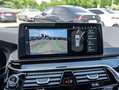BMW 530 e Touring M Sport AHK Pano DA Prof. Laser HuD RFK Gri - thumbnail 14