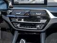 BMW 530 e Touring M Sport AHK Pano DA Prof. Laser HuD RFK Gri - thumbnail 11