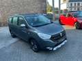 Dacia Lodgy Lodgy Stepway 1.2 TCe 7pl. Silber - thumbnail 3