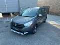 Dacia Lodgy Lodgy Stepway 1.2 TCe 7pl. Silber - thumbnail 1