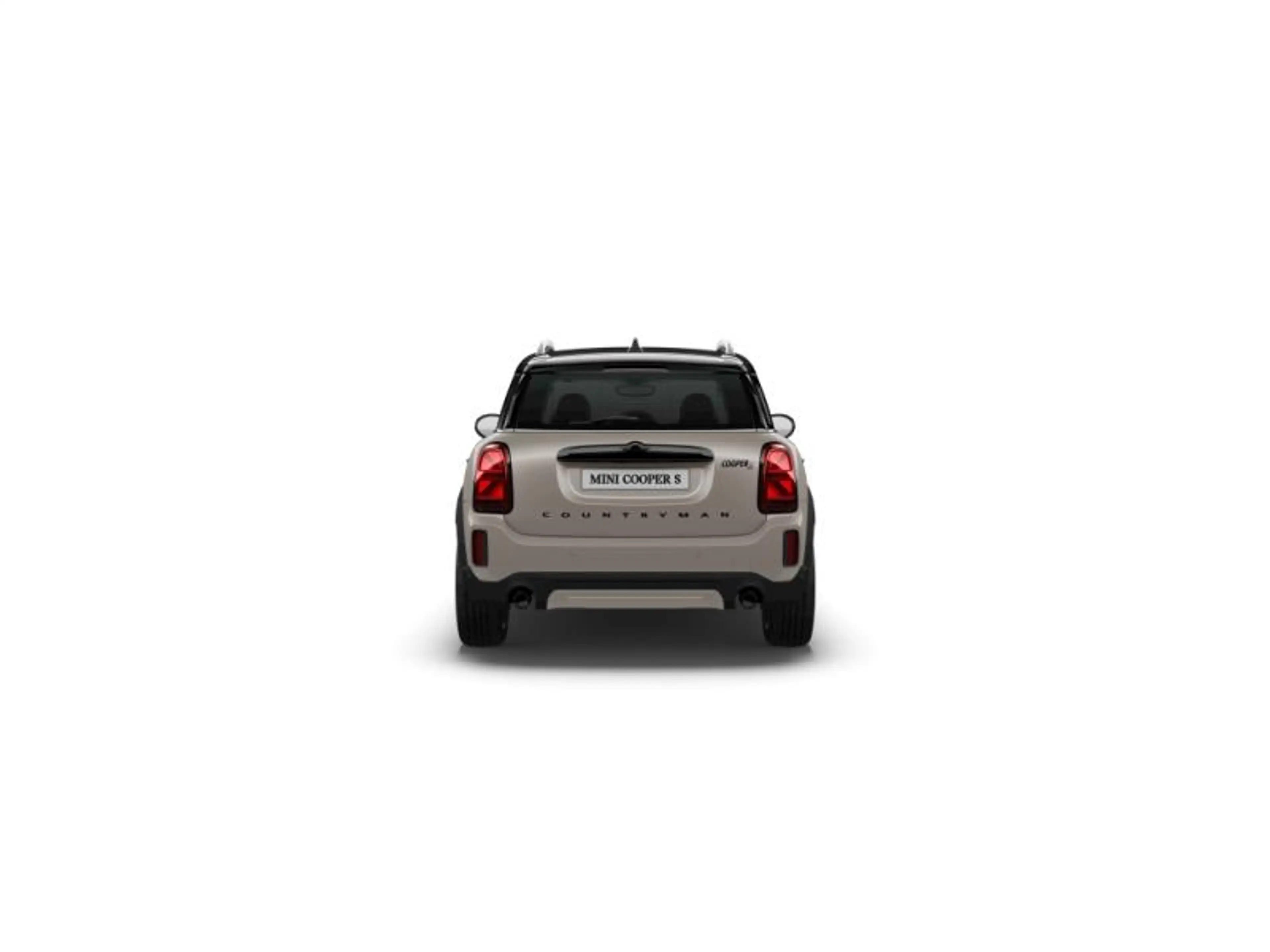 MINI Cooper S Countryman — photo 5