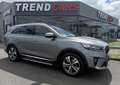 Kia Sorento 2.2CRDi GTLine 7PLACE AUTO 8AWD TOIT PANO CUIR H&K Grijs - thumbnail 3