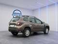 Dacia Duster Prestige AHK RFK 2.Hand Top Zustand Marrón - thumbnail 5