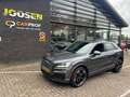 Audi Q2 1.4 TFSI COD L. ED.S LINE Gris - thumbnail 8