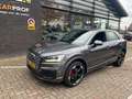 Audi Q2 1.4 TFSI COD L. ED.S LINE Gris - thumbnail 9
