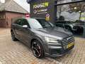 Audi Q2 1.4 TFSI COD L. ED.S LINE Gris - thumbnail 1
