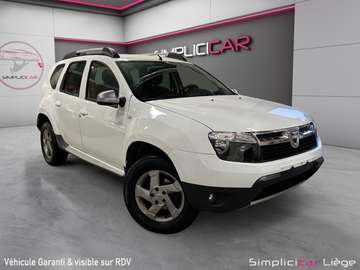 Duster 1.5 dCi 4x2 Adventure FAP